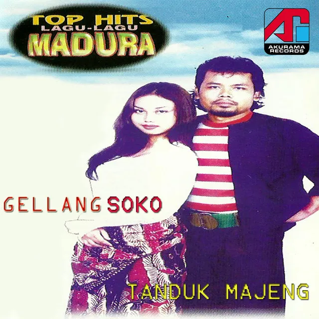 Tanduk Majeng