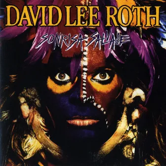 Sonrisa Salvaje by David Lee Roth