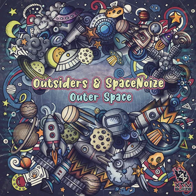 Outer Space