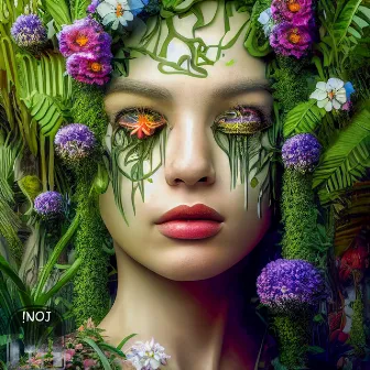 forest woman by !Noj