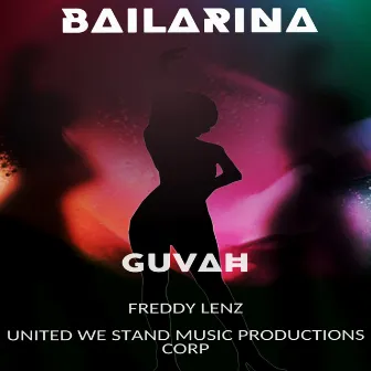 Bailarina by guvaH