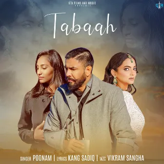 Tabaah by POONAM