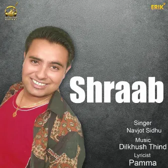 Shraab by Navjot Sidhu