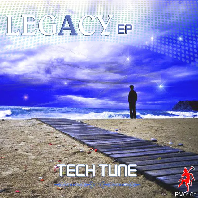 Legacy EP