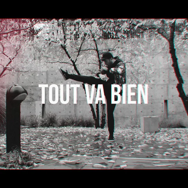 Tout Va Bien (大丈夫)