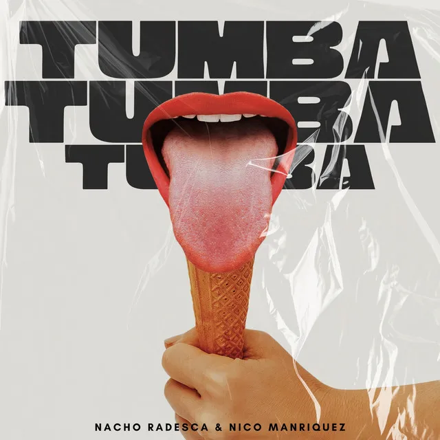 Tumba - Remix