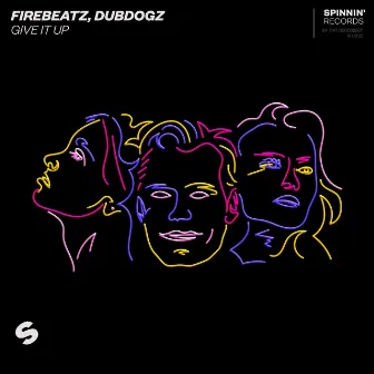 Give It Up by Firebeatz