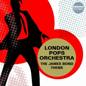 The James Bond Theme by London Pops Orchestra