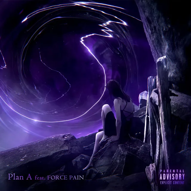 Plan A (feat. FORCE PAIN)