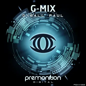 G-Ball Paul by G-Mix