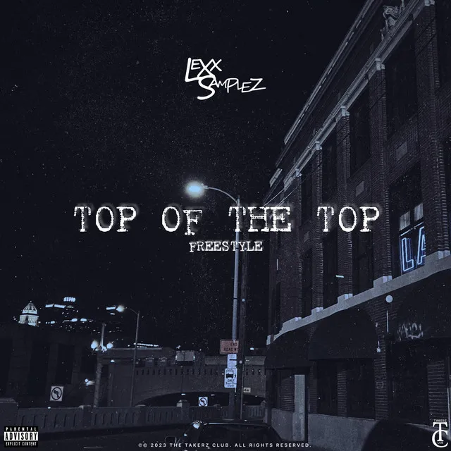 Top of the Top (Freestyle)