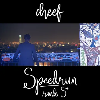 Speedrun rank S+ by Cheef