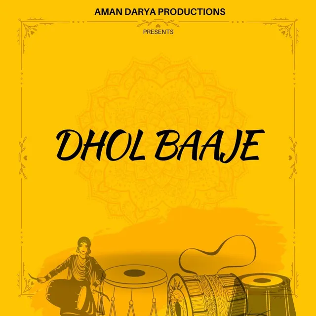 Dhol Baaje