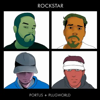 Rockstar by Portus