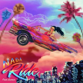 Ride by NADA