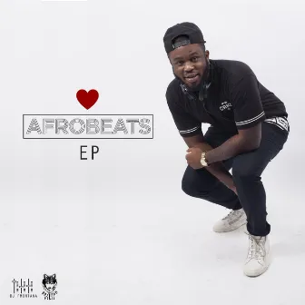 P Montana Loves Afrobeats by P. Montana