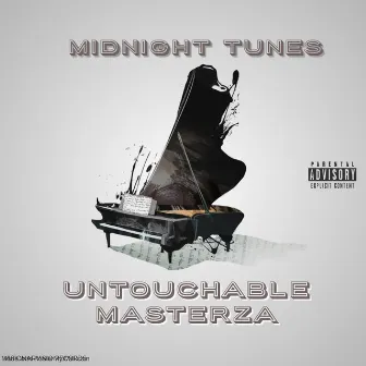 Midnight Tunes by Untouchable MasterZA