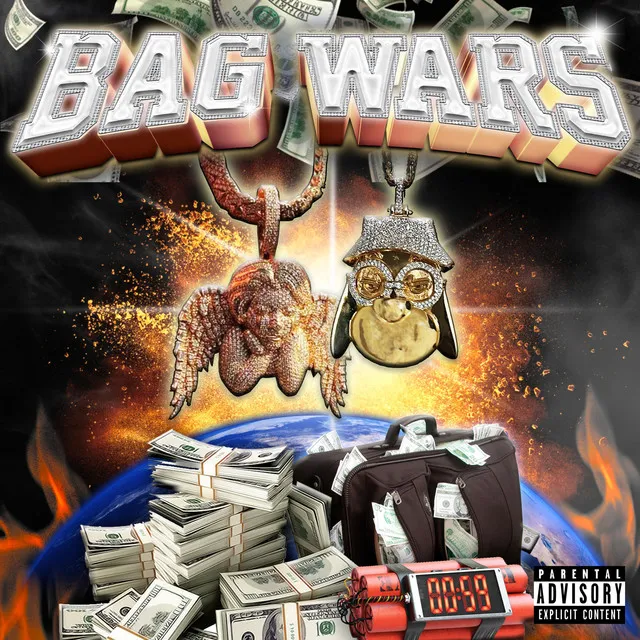 Bag Wars