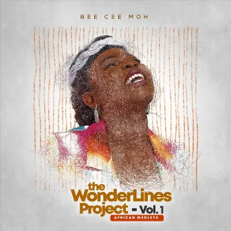 The Wonderlines Project, Vol. 1: African Medleys by Bee Cee 'Moh