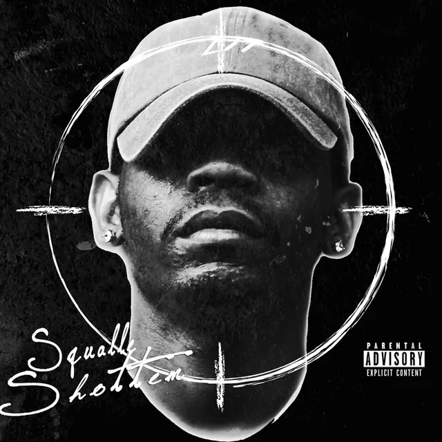 Squalle Shottem (Deluxe Edition)