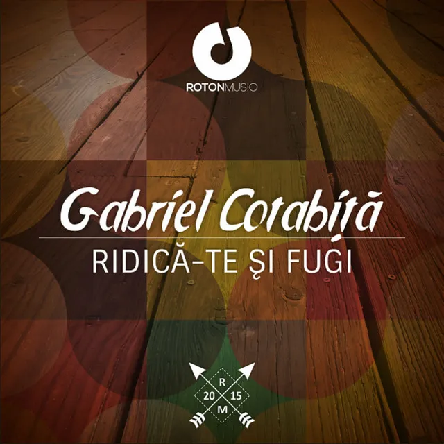 Ridica-te si fugi