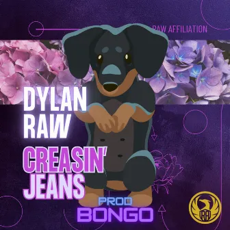 Creasin’ Jeans by Dylan Raw