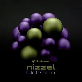 Bubbles on Air by Nizzel