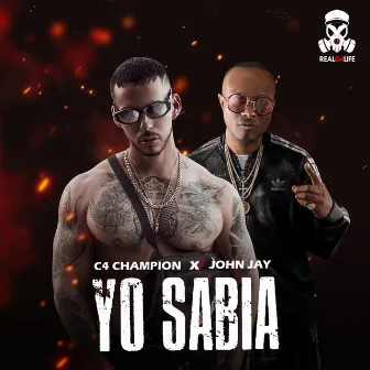 Yo Sabia by John Jay