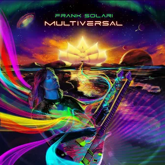 Multiversal by Frank Solari