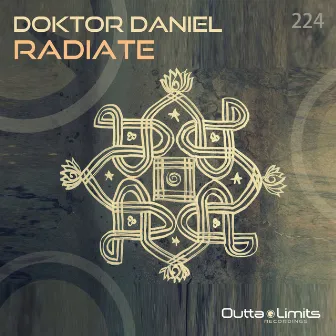 Radiate EP by Doktor Daniel