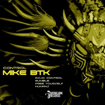 Control by MIKE BTK