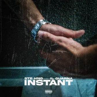 Instant by Ste Hng