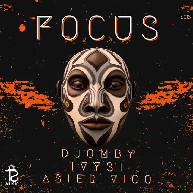 Focus Afro Techno - Original Mix