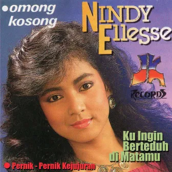 Ku Ingin Berteduh Di Matamu by Nindy Ellesse