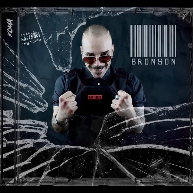 BRONSON