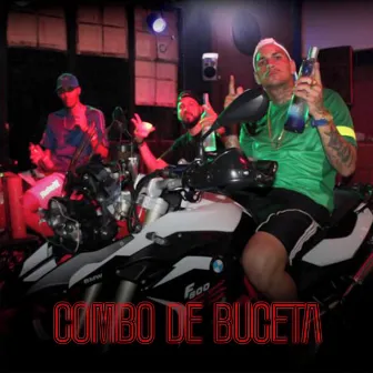 Combo de Buceta by Mc Sheik SP