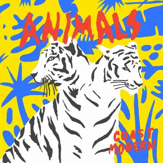 Animals by Coast Modern