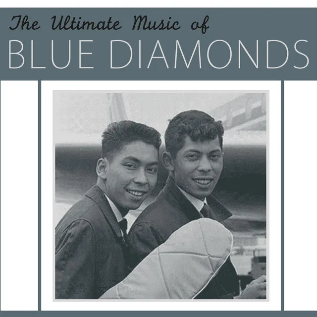 The Ultimate Music of Blue Diamonds