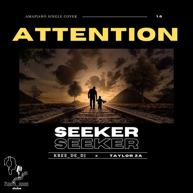 Attention Seeker