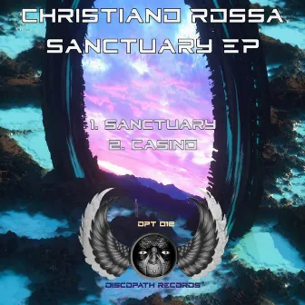 Sanctuary EP by Christiano Rossa