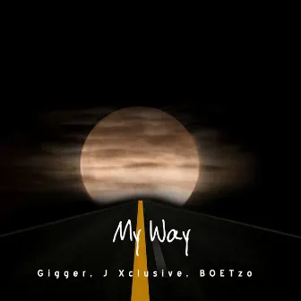 My Way by Boetzo