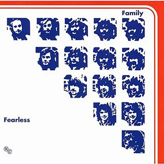 Fearless by Family