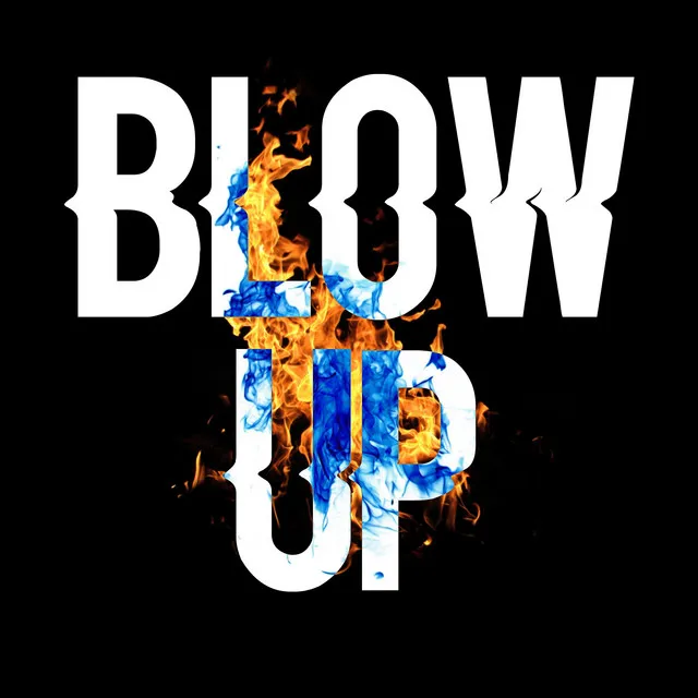 Blow Up