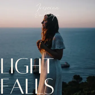 Light Falls: Letting the Sky Hold Me by Earl Cooper