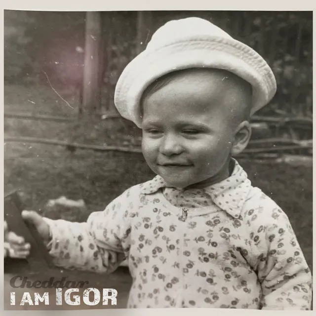 I Am Igor