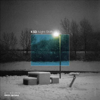 Night Shift by Ksd