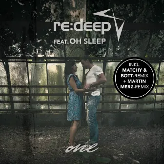 One by re:deep