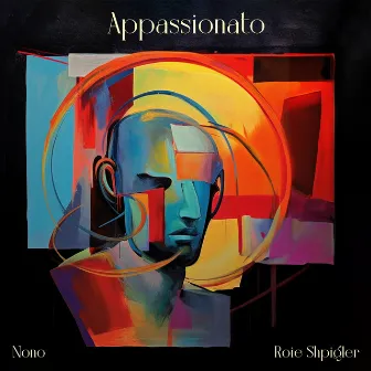 Appassionato by Roie Shpigler