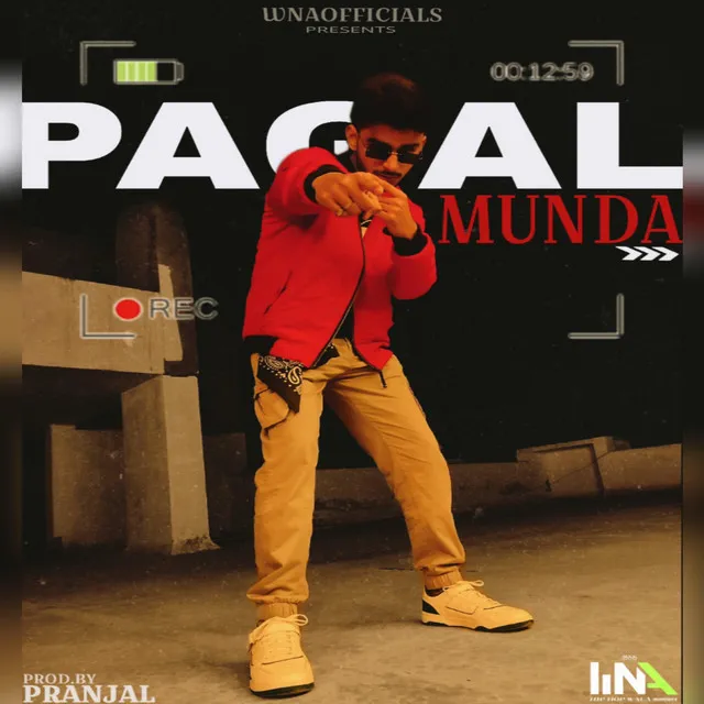 Pagal Munda