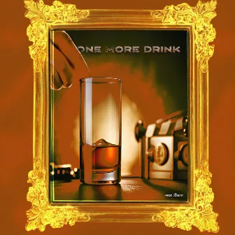 One More Drink by Jimmy Kran